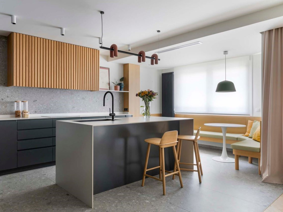 600x600 Mystone Ceppo Di Gre` Grey Stone Look Matt Tiles by Marazzi