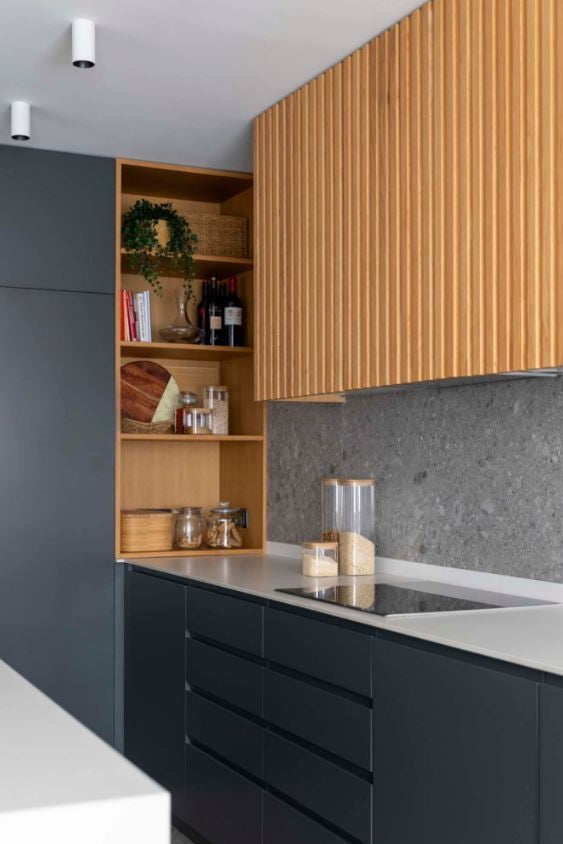 600x600 Mystone Ceppo Di Gre` Grey Stone Look Matt Tiles by Marazzi