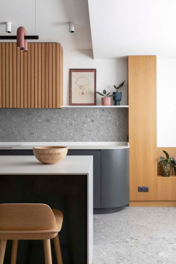 600x600 Mystone Ceppo Di Gre` Grey Stone Look Matt Tiles by Marazzi