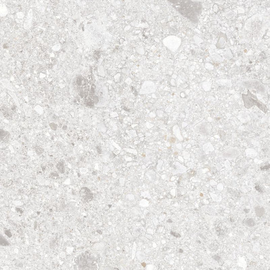 600x600 Mystone Ceppo Di Gre` White Stone Look Matt Tiles by Marazzi
