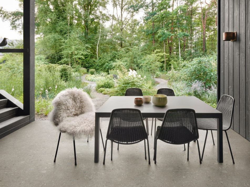 600x600 Mystone Ceppo Di Gre` White Stone Look Matt Tiles by Marazzi