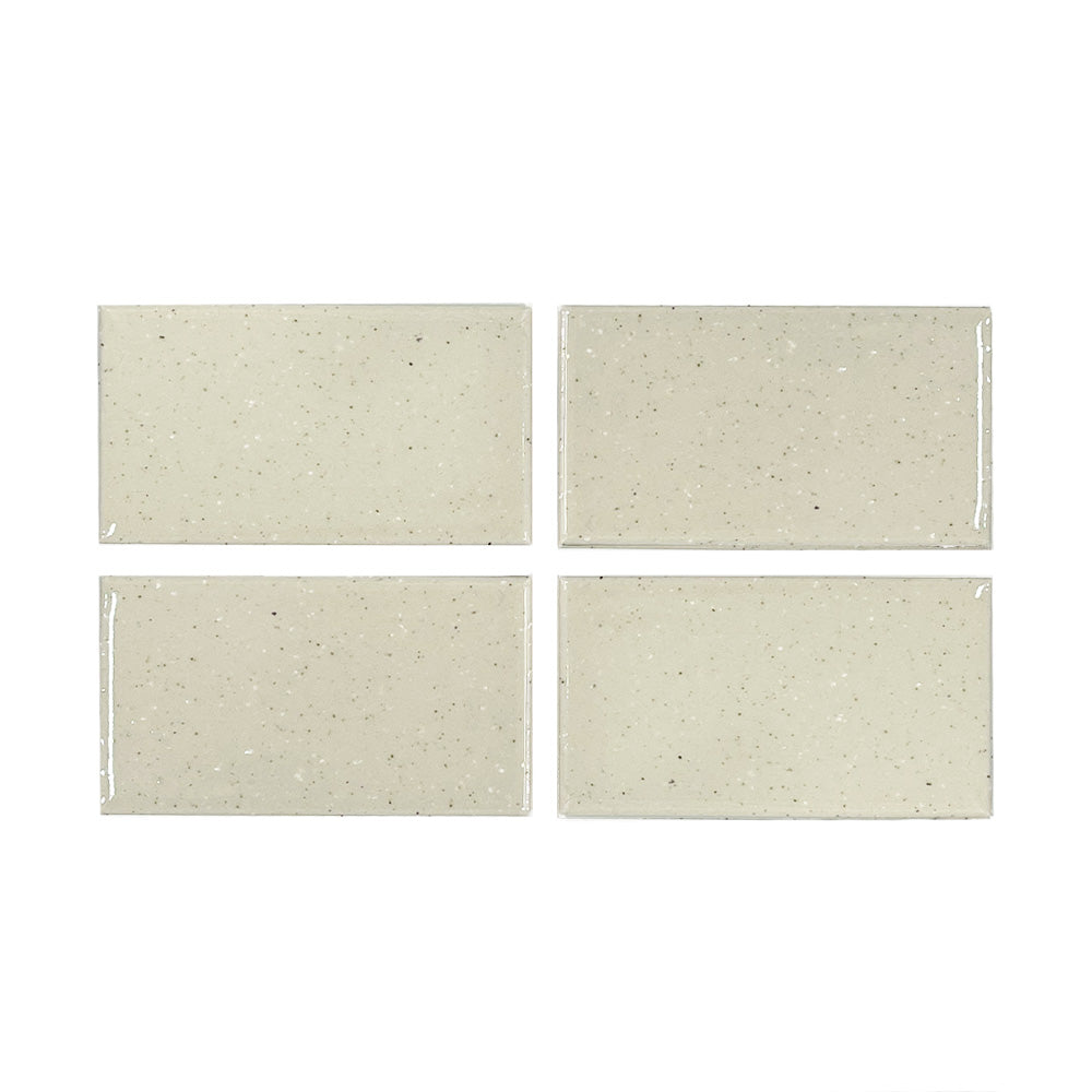 60x108 Nogata Pearl Glazed Loose Tiles
