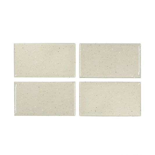 60x108 Nogata Pearl Glazed Loose Tiles