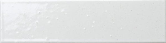 60x227 Nogata White Glazed Loose Tiles