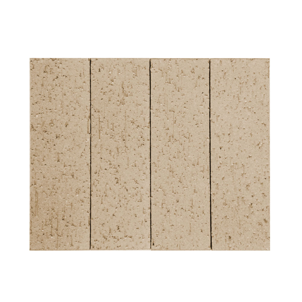 45x145 Oshidasu Beach Loose Brick Tiles