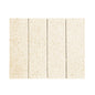 45x145 Oshidasu Off White Loose Brick Tiles