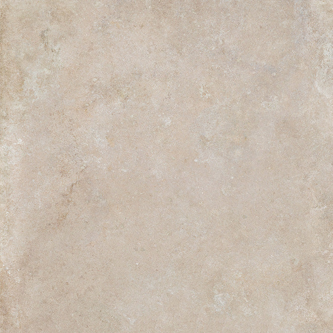 100x100 Palazzo Caramel Concrete Look Matt Tiles
