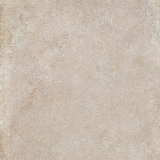 100x100 Palazzo Caramel Concrete Look Matt Tiles