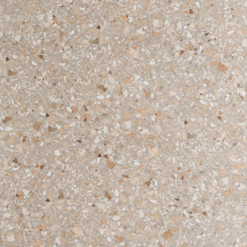 600x600 Palazzo Cotto Terrazzo Look Matt Tiles