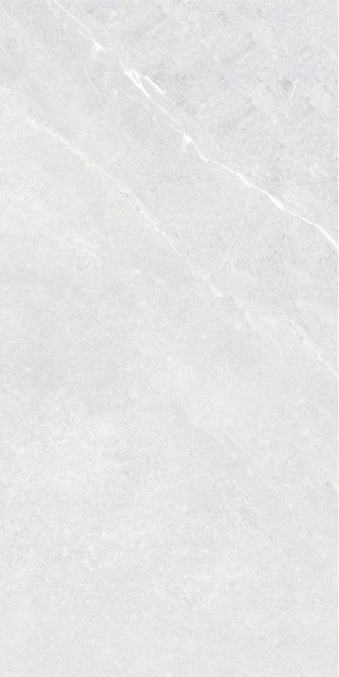 600x1200 Pietra Bianco Stone Look Matt Tiles