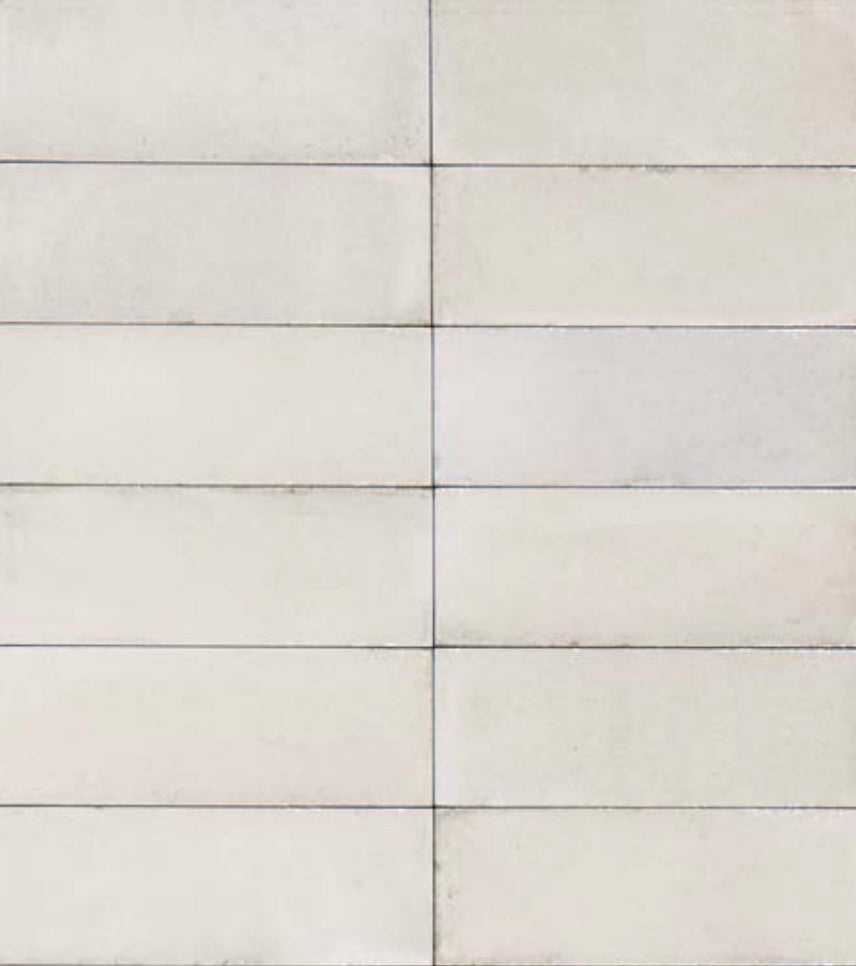 75x200 Rice Natural Lux (Gloss) Tiles by Marazzi