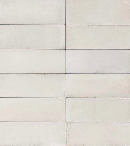 75x200 Rice Natural Lux (Gloss) Tiles by Marazzi