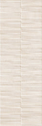 400x1200 Slow Wall Pomice Struttura Dash 3D Matt Tiles by Marazzi