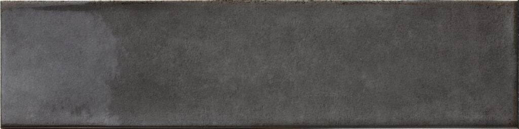 75x300 Storm Anthracite Gloss Tiles