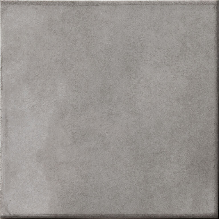 125x125 Storm Grey Gloss Tiles