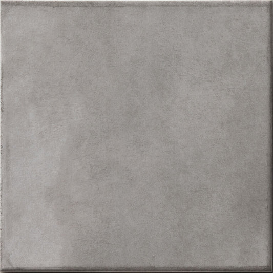 125x125 Storm Grey Gloss Tiles