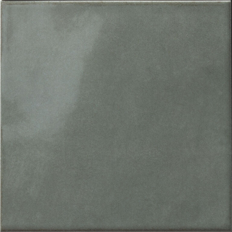 125x125 Storm Jade Gloss Tiles