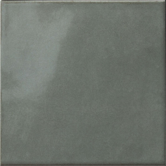 125x125 Storm Jade Gloss Tiles