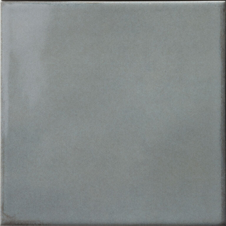 125x125 Storm Turquoise Gloss Tiles