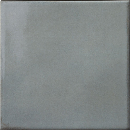 125x125 Storm Turquoise Gloss Tiles