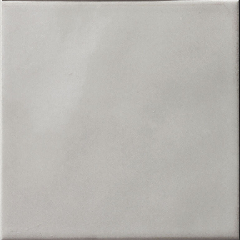 125x125 Storm White Gloss Tiles