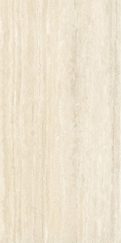 300x600 Tivoli Beige Vein Cut Travertine Look Matt Tiles