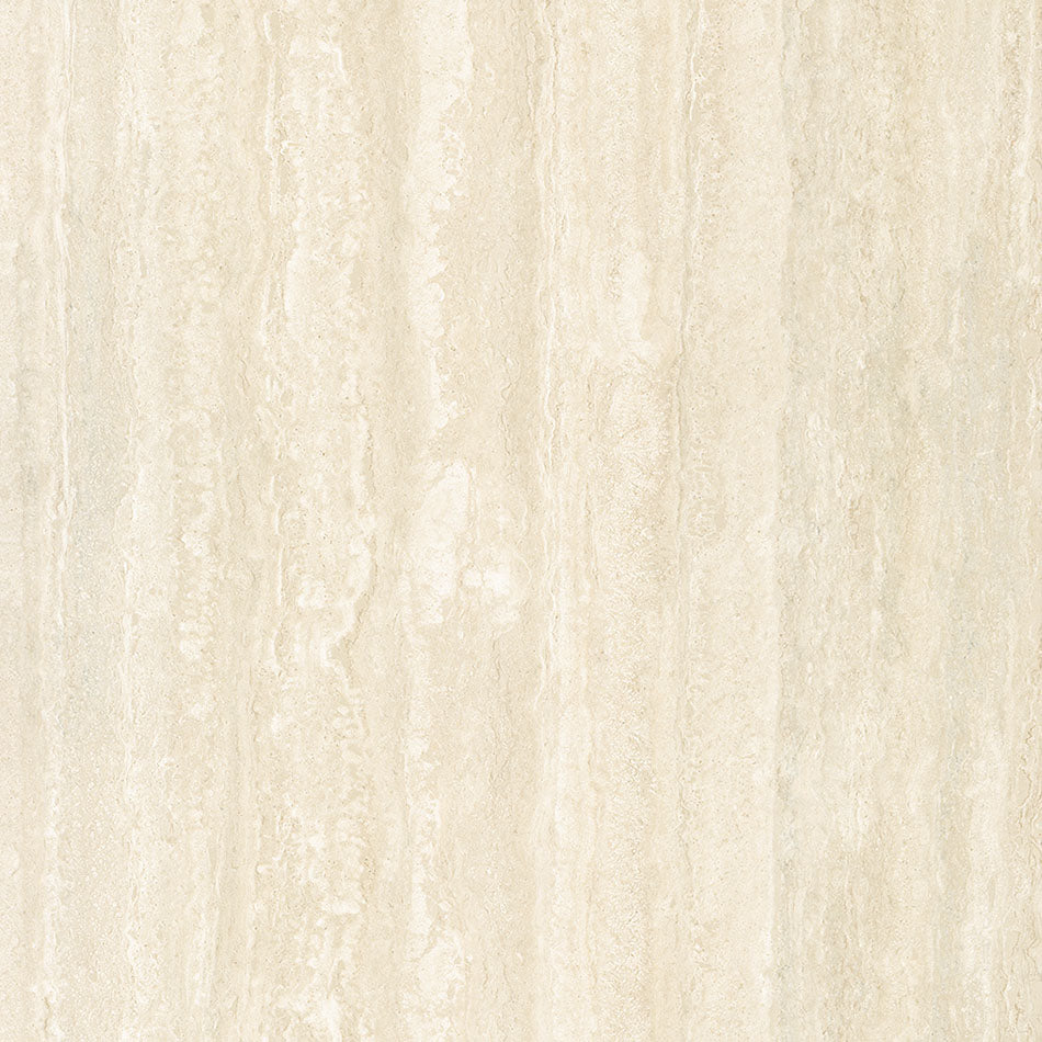 600x600 Tivoli Beige Vein Cut Travertine Look Matt Tiles