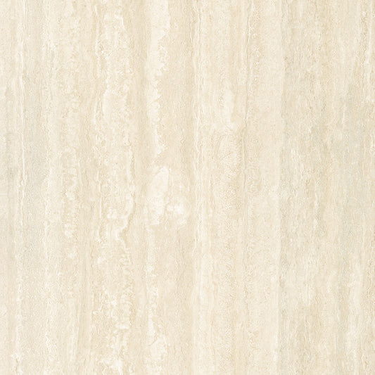 600x600 Tivoli Beige Vein Cut Travertine Look Matt Tiles