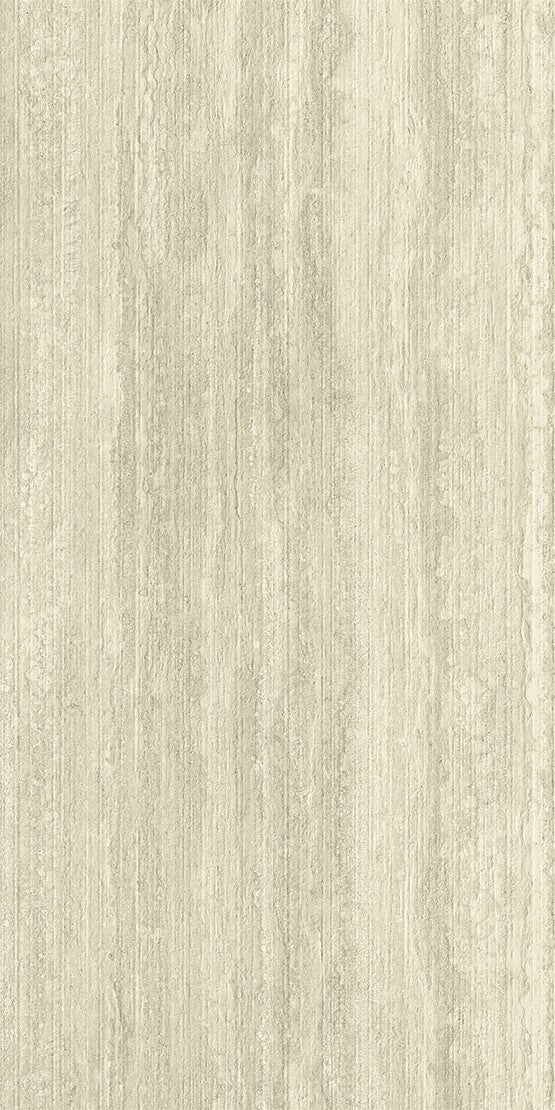 Beige wood grain pattern. Modern bathroom and living with 600x1200 Travertine look tile walls and floors. Melbourne, Geelong, Shepparton, Ballarat, Bendigo, Mornington, Bellarine, Peninsula tiles. Victoria and Nationwide Delivery. Australia.