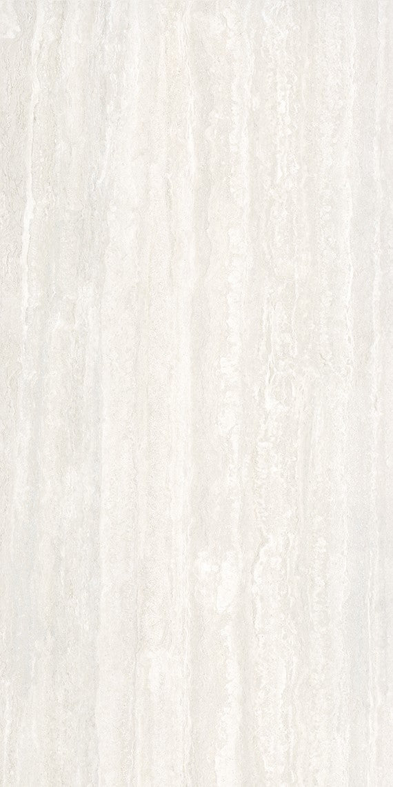 300x600 Tivoli White Vein Cut Travertine Look Matt Tiles
