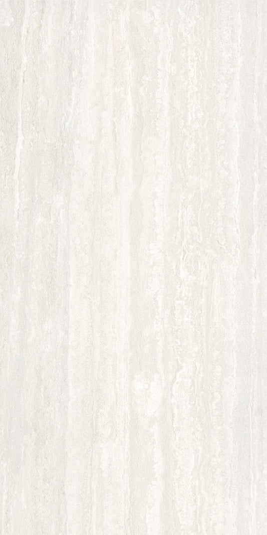 300x600 Tivoli White Vein Cut Travertine Look Matt Tiles