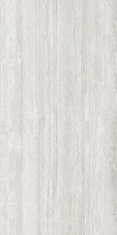 Textured gray and white pattern. Modern bathroom and living with 600x1200 Travertine look tile walls and floors. Melbourne, Geelong, Shepparton, Ballarat, Bendigo, Mornington, Bellarine, Peninsula tiles. Victoria and Nationwide Delivery. Australia.