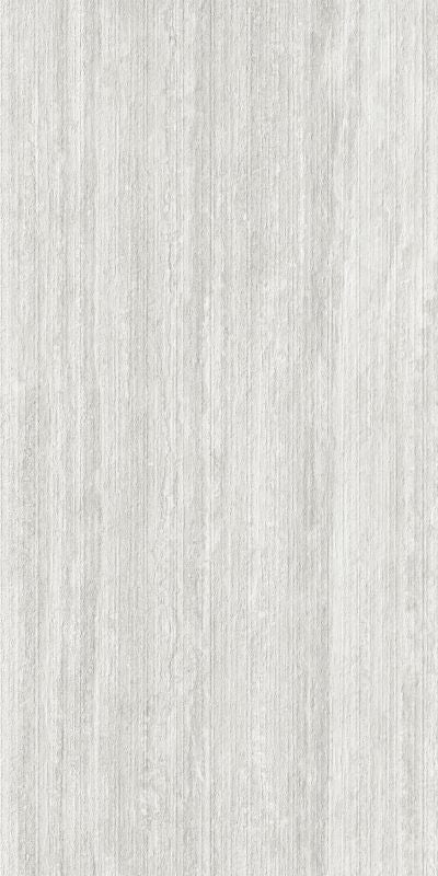 Textured gray pattern on a white background. Modern bathroom and living with 600x1200 Travertine look tile walls and floors. Melbourne, Geelong, Shepparton, Ballarat, Bendigo, Mornington, Bellarine, Peninsula tiles. Victoria and Nationwide Delivery. Australia.