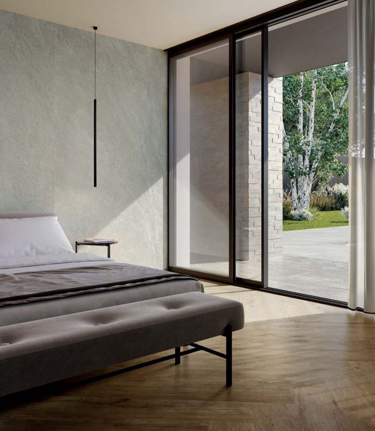 600x1200 Toscana Greige Matt Tiles