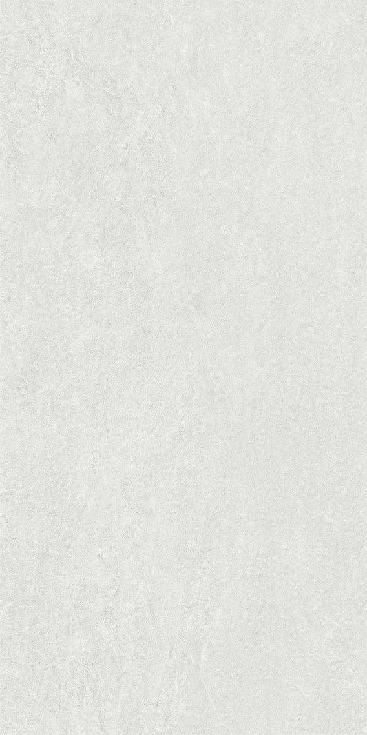 300x600 Vesuvius Ash Semi Honed Stone Look Matt Tiles