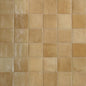 100x100 Zellige Cammello Lux (Gloss) Tiles by Marazzi