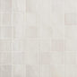100x100 Zellige Gesso Lux (Gloss) Tiles by Marazzi
