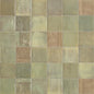 100x100 Zellige Salvia Lux (Gloss) Tiles by Marazzi