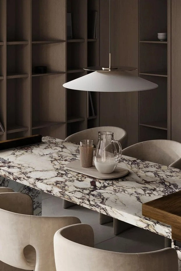 Modern bathroom and living with 600x600 Calacatta Viola Marble Look tile walls and floors. Melbourne, Geelong, Shepparton, Ballarat, Bendigo, Mornington, Bellarine, Peninsula tiles. Victoria and Nationwide Delivery. Australia.