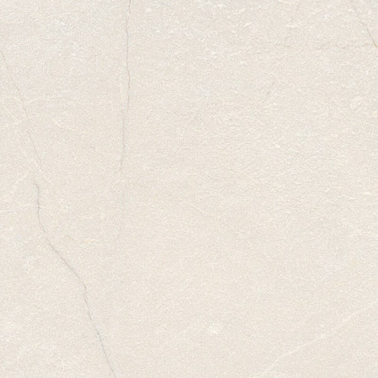 Close-up of a textured white fabric surface. Modern bathroom and living with 600x600 Pietra Di Sicilia Stone Look Matt Tiles by Marazzi. Melbourne, Geelong, Shepparton, Ballarat, Bendigo, Mornington, Bellarine, Peninsula, Melton, Lara, Sunbury, Warrnambool, Horsham tiles. Victoria and Nationwide Delivery. Australia.