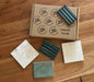 TILE SAMPLE BOX